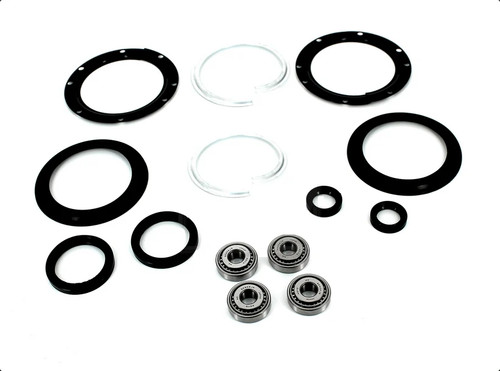 Kit revisione bocce suzuki - kit,