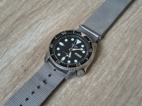 Montre seiko 7548 7010 - seiko, 7548-7010