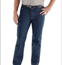 NEW Red Kap Men's Classic Work