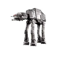 AT-AT Star Wars MODELLISMO