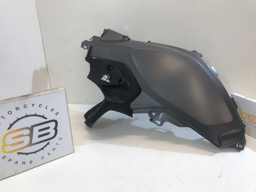 Carena sinistra bmw 1200 gs - carena, r