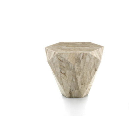 Tavolino stones diamond - stones,