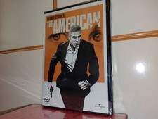 The American - George Clooney
