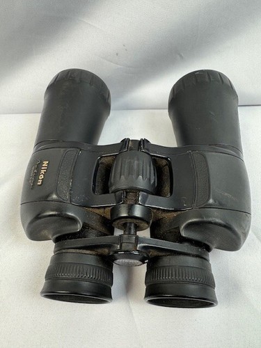 Nikon action 12x50 - action,