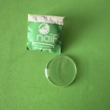 Vetro Plexiglas 385 Orologi Vintage 