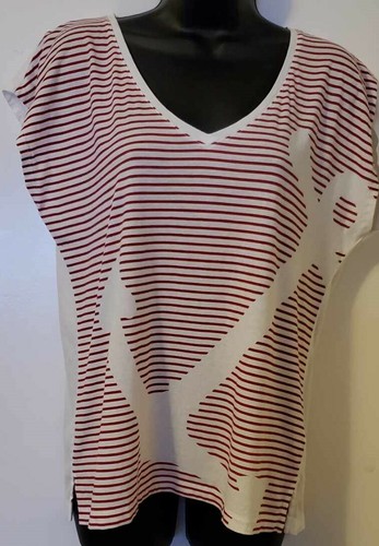Top smanicato donna nautica - donna,