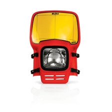 Maschera portafaro acerbis - portafaro,