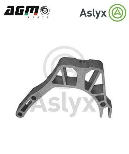 Supporto motore lato cambio - lato,