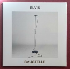 Baustelle elvis limited - elvis,