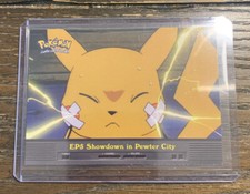 Showdown in Pewter City EP5