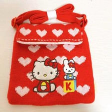 Borsa tracolla sanrio hello - sanrio,