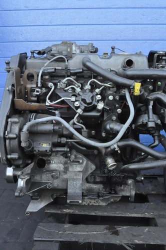 Ford focus mk2 8 tdci - focus,