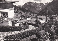 PONTE DI LEGNO: La Mia Baita