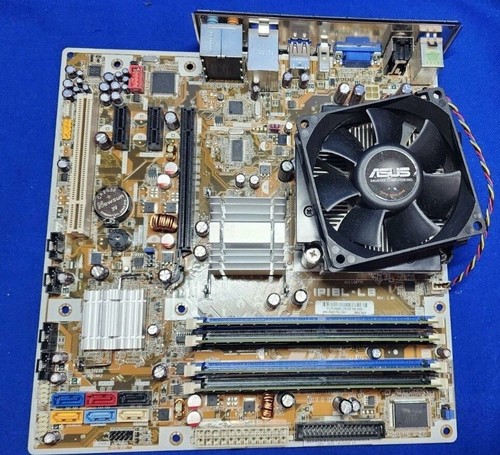Asus ipibl lga 775 - lga,