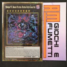 NUMERO 95: DRAGO MATERIA