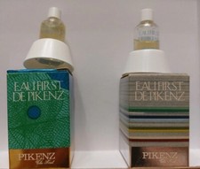 PIKENZ THE FIRST vecchi