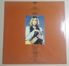 JENNY SORRENTI - OMONIMO SAME - original press RCA 1970 PL 31425 lp