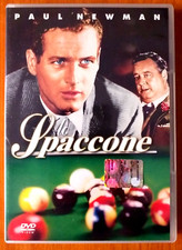 LO SPACCONE_PAUL NEWMAN_DVD