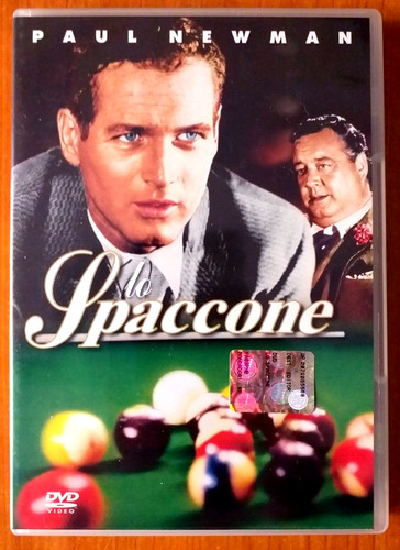 Spaccone paul newman dvd - lo, spaccone_paul