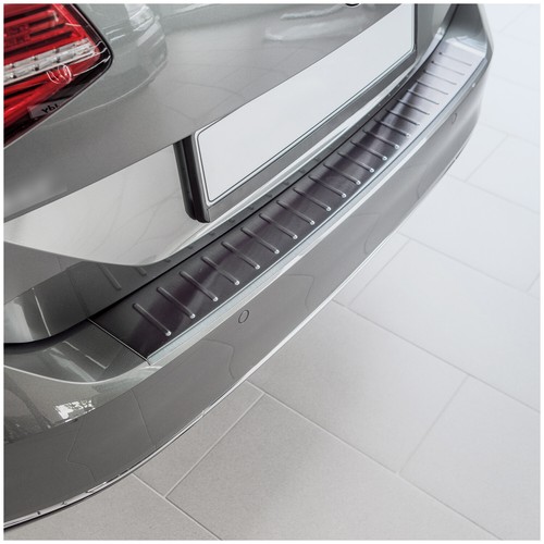 Paraurti acciaio inox