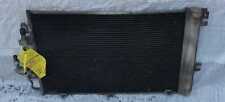 RICAMBI USATI, RADIATORE ARIA CONDIZIONATA OPEL ASTRA H 1.4 BENZINA 