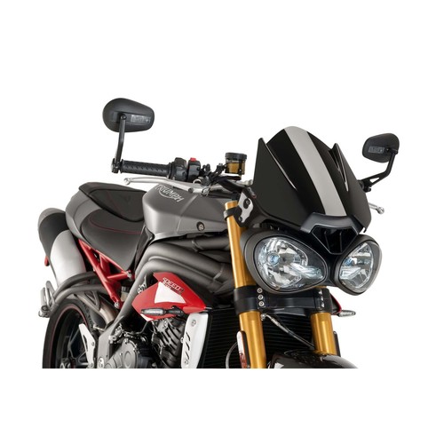Cupolino puig naked sport - naked,