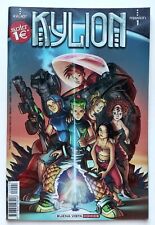 Fumetto Kylion The Walt Disney Company Fantasy Numeri Vari (L23)