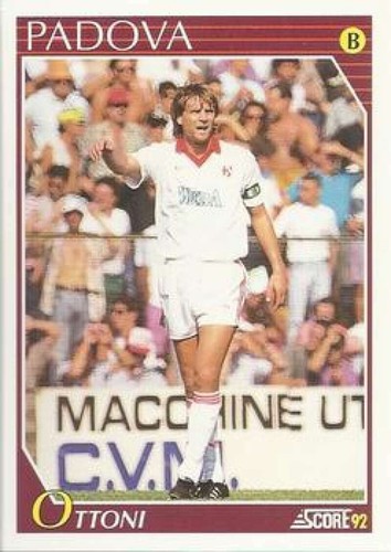 Score 1992 lega - score, #320