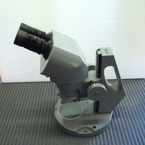 Stereomicroscopio cbs beck - stereomicroscopio,