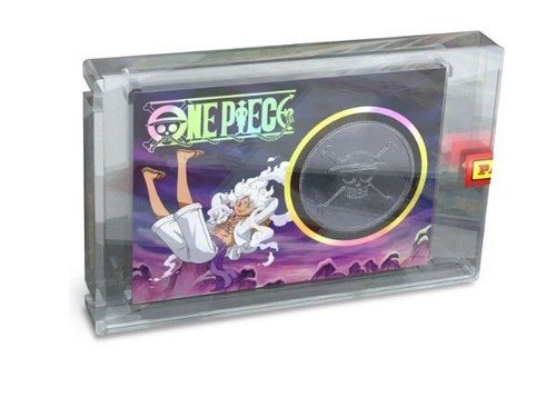 One piece treasure - piece, box