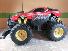 A317 Giocattolo RC Nikko