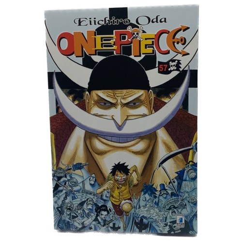 One piece young edition 57 - edition,