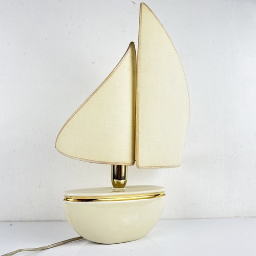 Lampada tavolo anni - tavolo,
