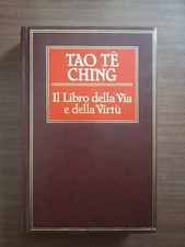 Tao te ching-il libro della