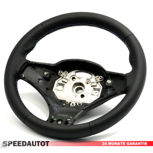 Scambio tuning e83 e53 - x5,