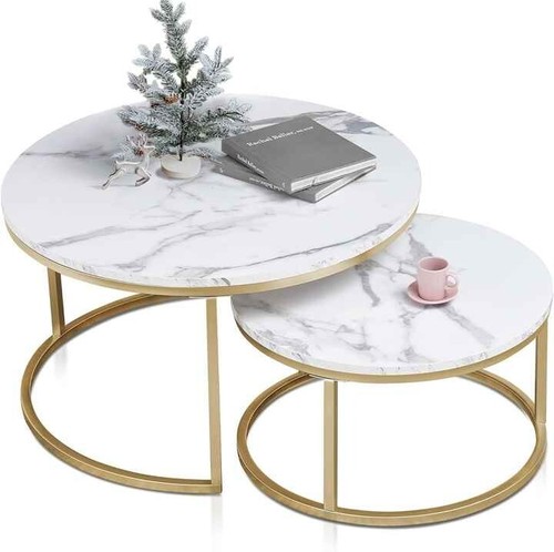 Seconique dallas coffee table - seconique,