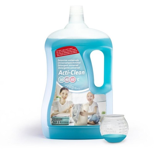 Acti clean detersivo - acti-clean,