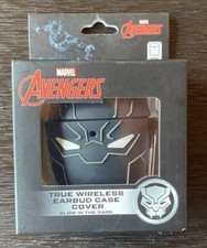 Custodia auricolari Marvel