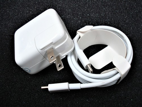 Adattatore usb oem apple - ac, usb-c
