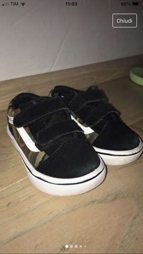 Scarpe bimbo comfycush 21 - comfycush, n