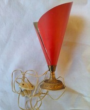 Lampada TV Cono Tripode