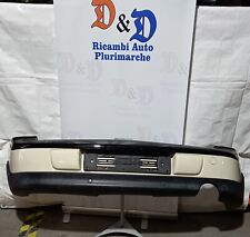 PARAURTI POSTERIORE BEIGE SENSORI PARCHEGGIO MINI Clubman Serie R55