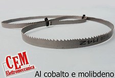 Lama per sega - , nastro