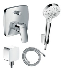 Hansgrohe set rubinetto - , da