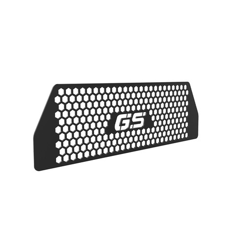 Griglia protezione radiatore