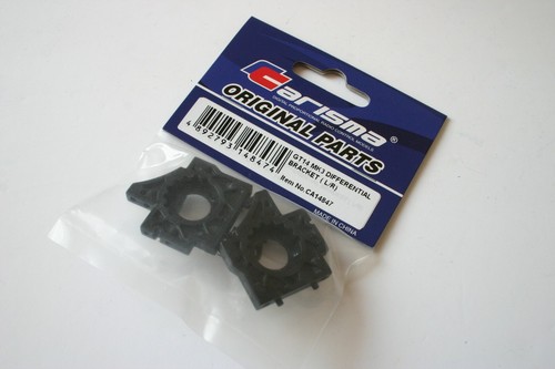 Supporto differenziale carisma - supporto,