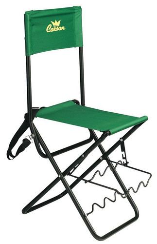 Sedia con porta - porta, sgabello