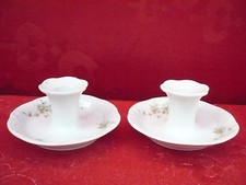 2 Eleganti Candelabri