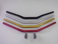 MANUBRIO ALLUMINIO SEZIONE