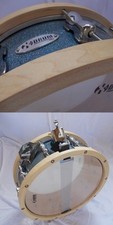 Drum elite rullante 5 - elite, 13"x3,5"